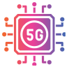 5G Core Icon