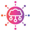 Cloud Native Icon